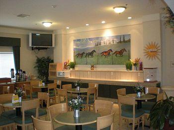 La Quinta By Wyndham Hotel 3*