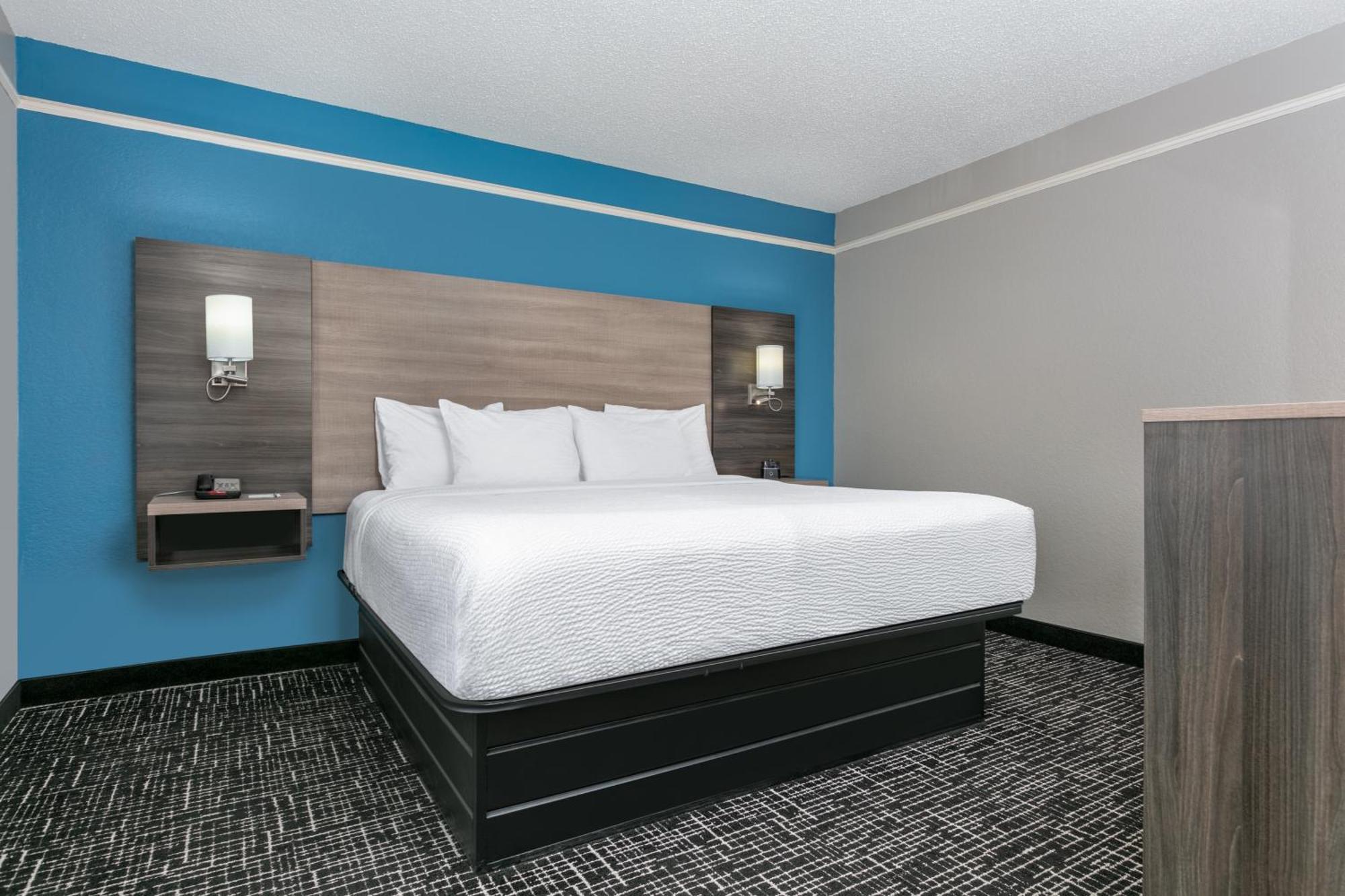 La Quinta By Wyndham Hotel Weatherford
