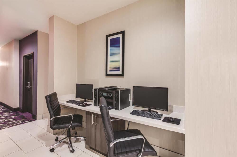 La Quinta By Wyndham Hotel 3*