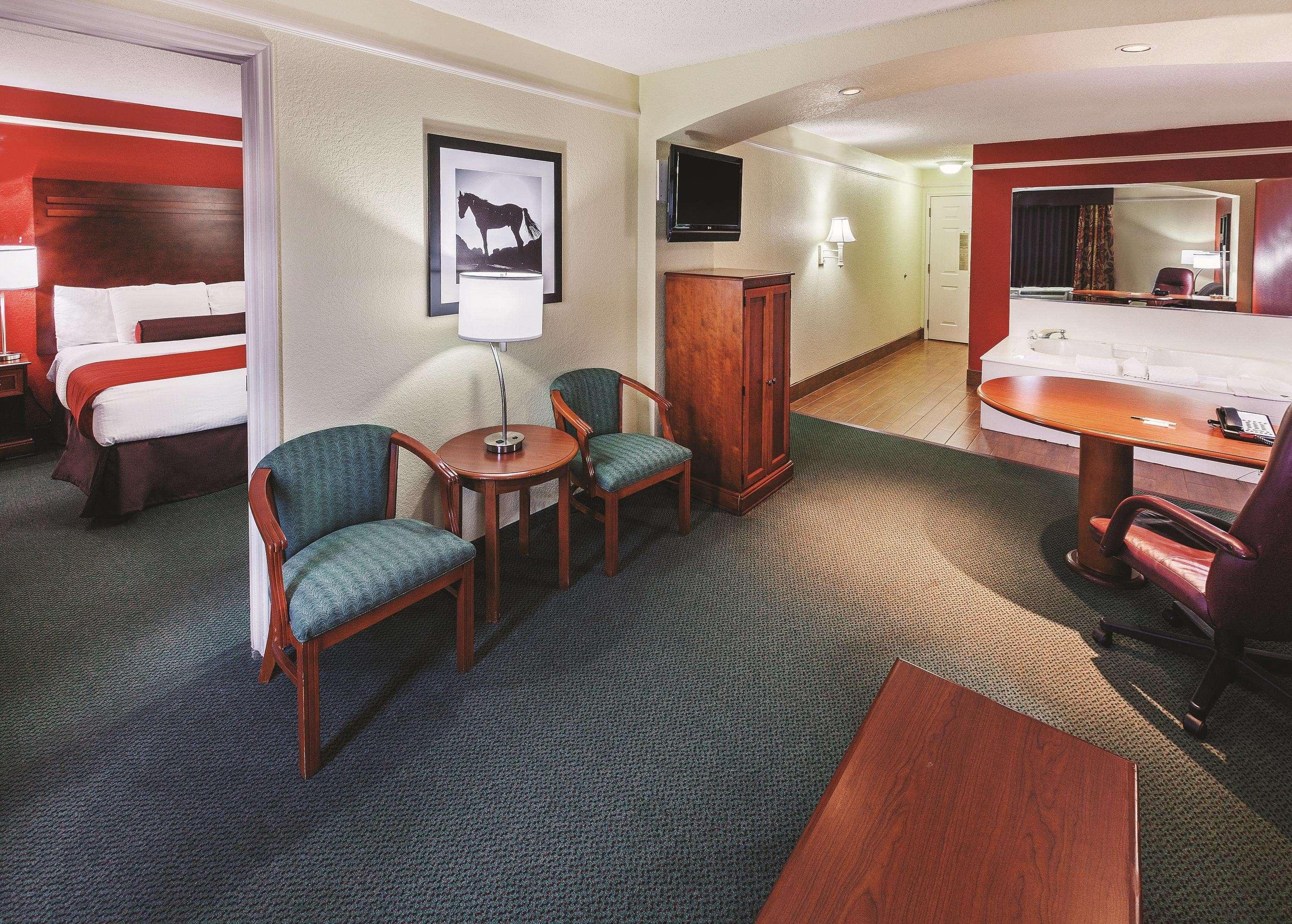 La Quinta By Wyndham Hotel Weatherford