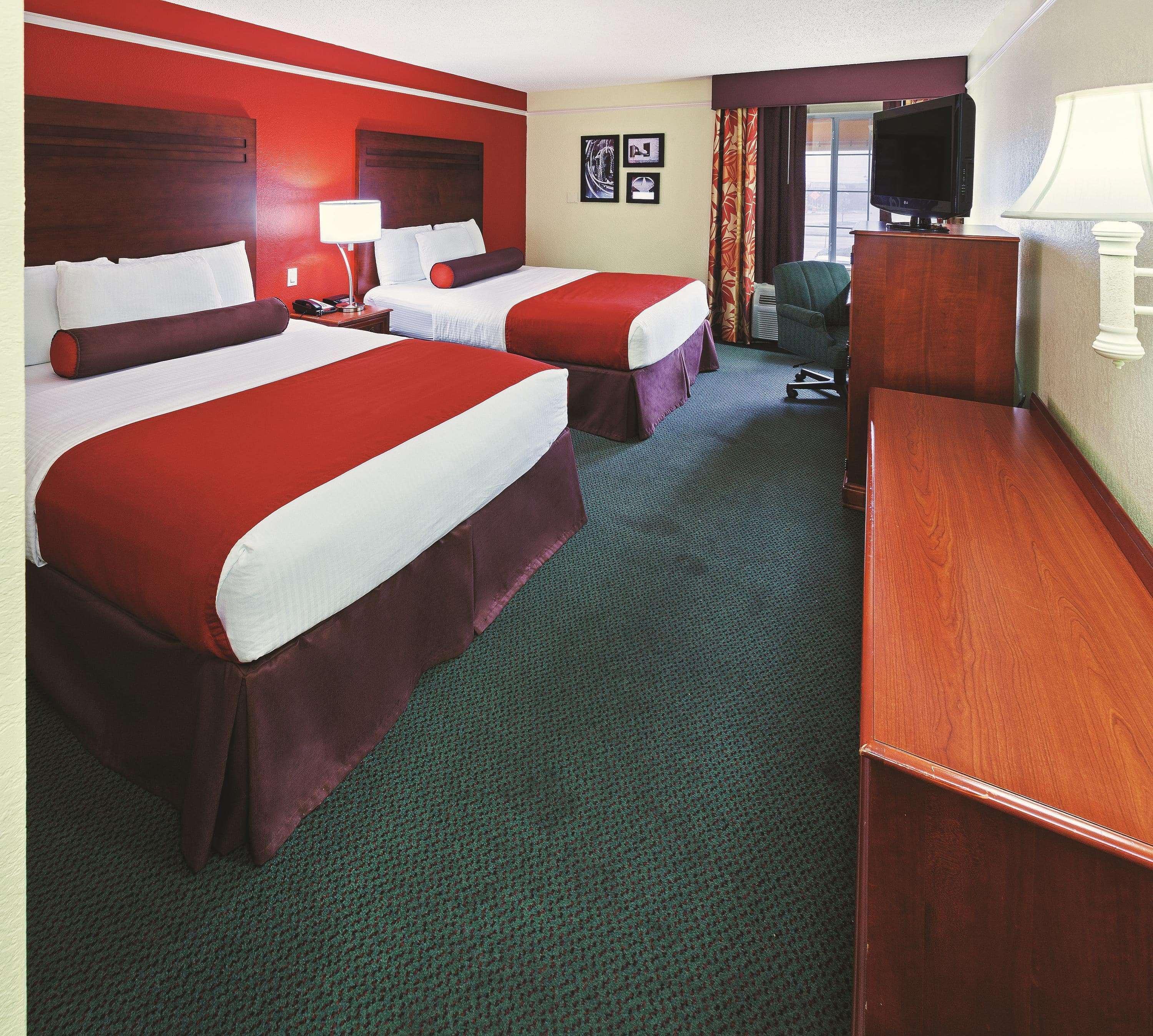 La Quinta By Wyndham 3*