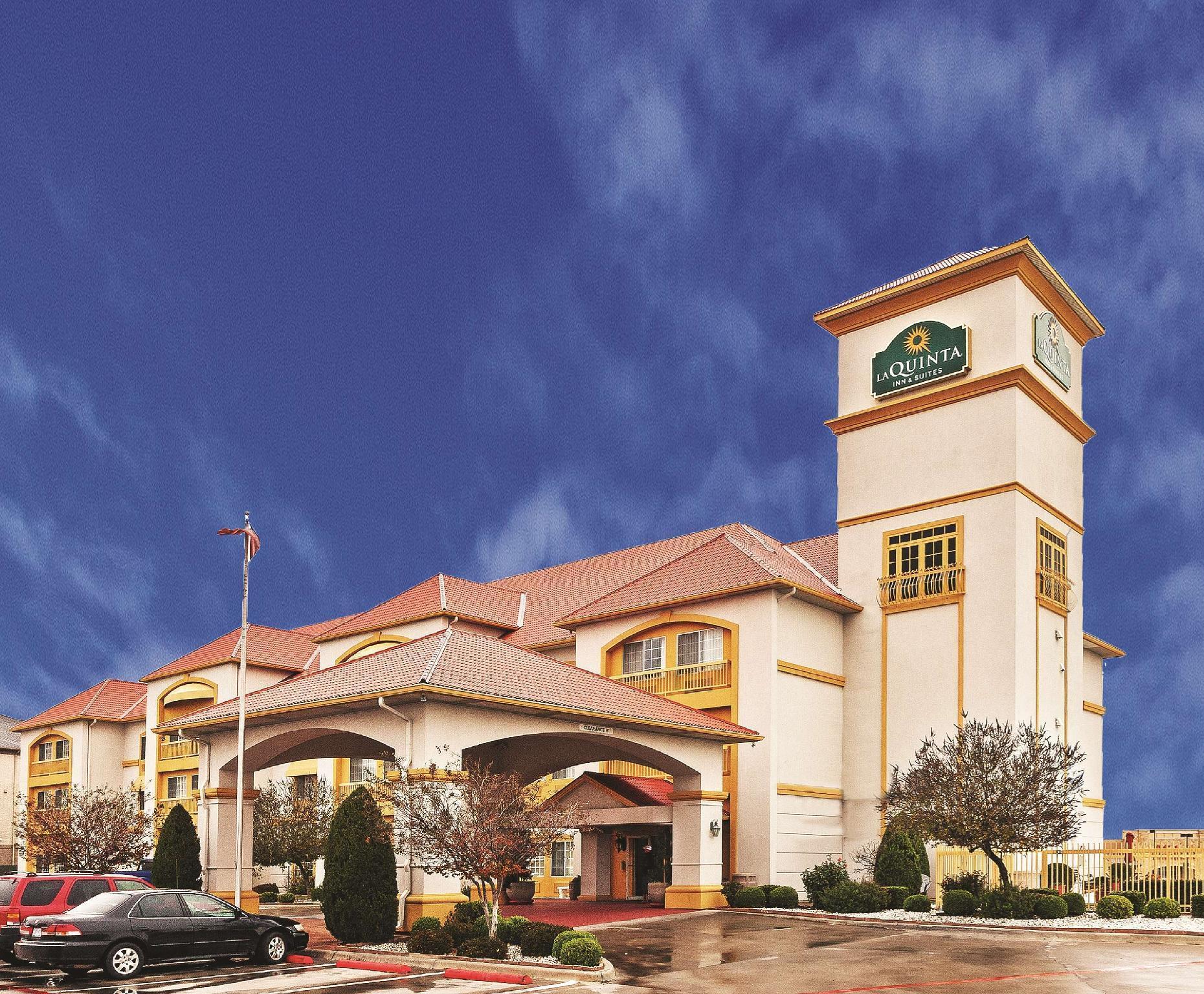 La Quinta By Wyndham Hotel Weatherford