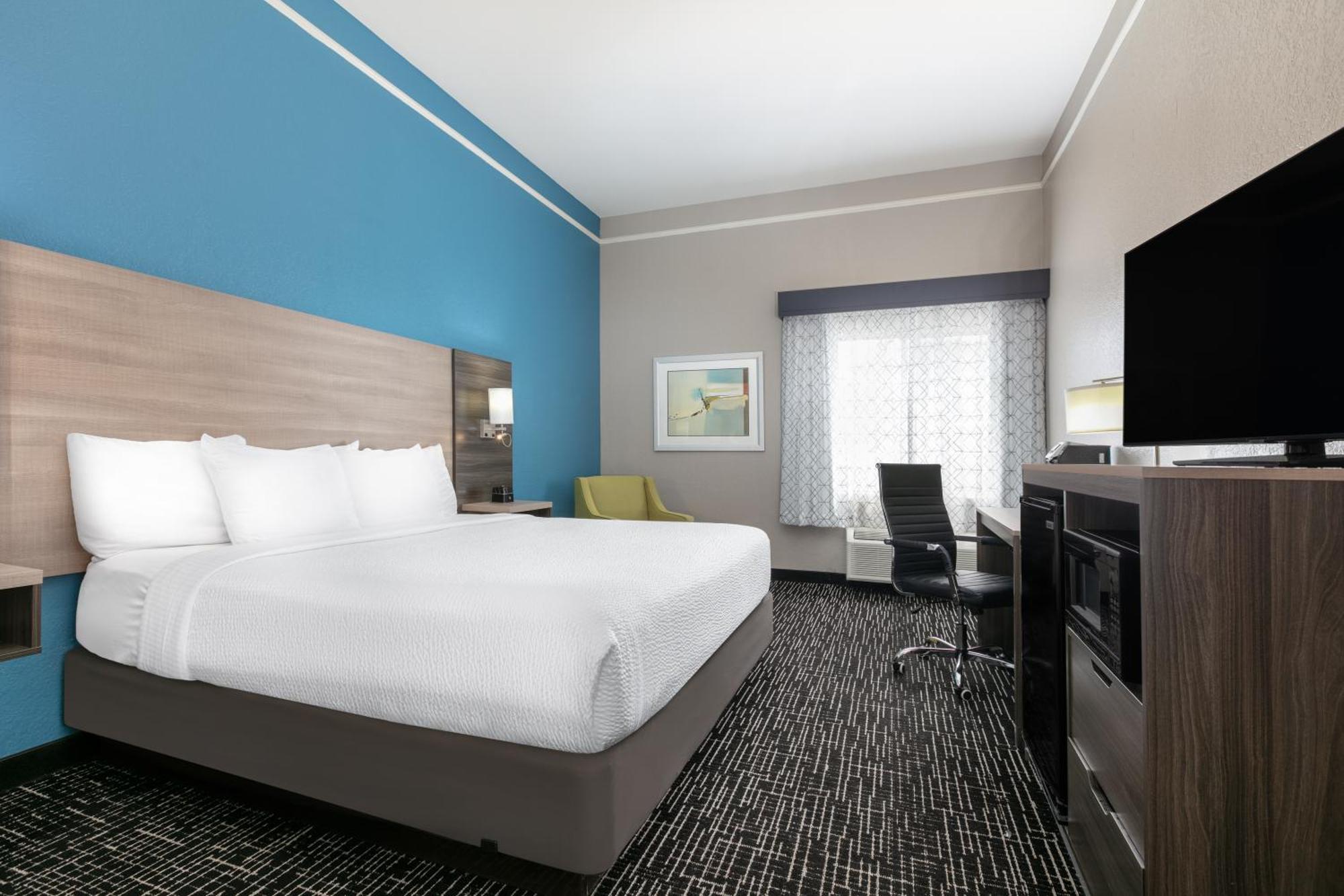 La Quinta By Wyndham