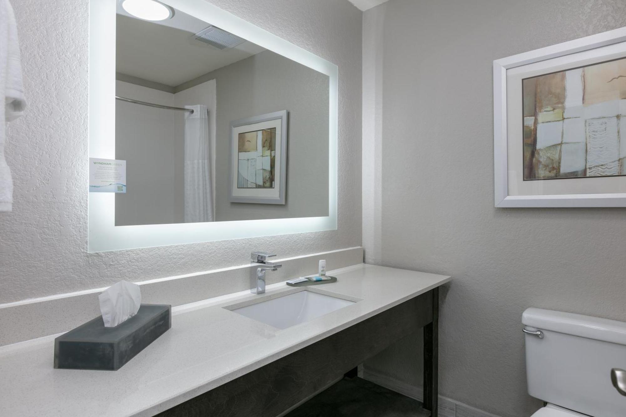 La Quinta By Wyndham Hotel 3*