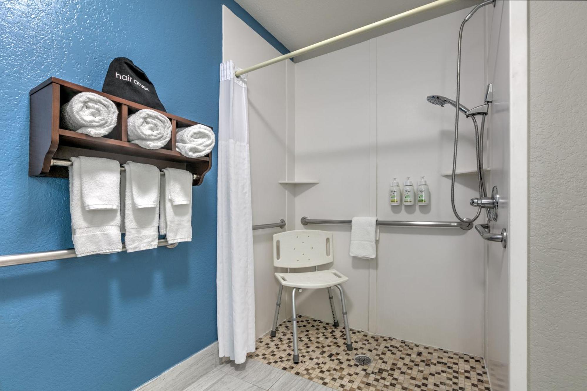 Hotel La Quinta By Wyndham Weatherford