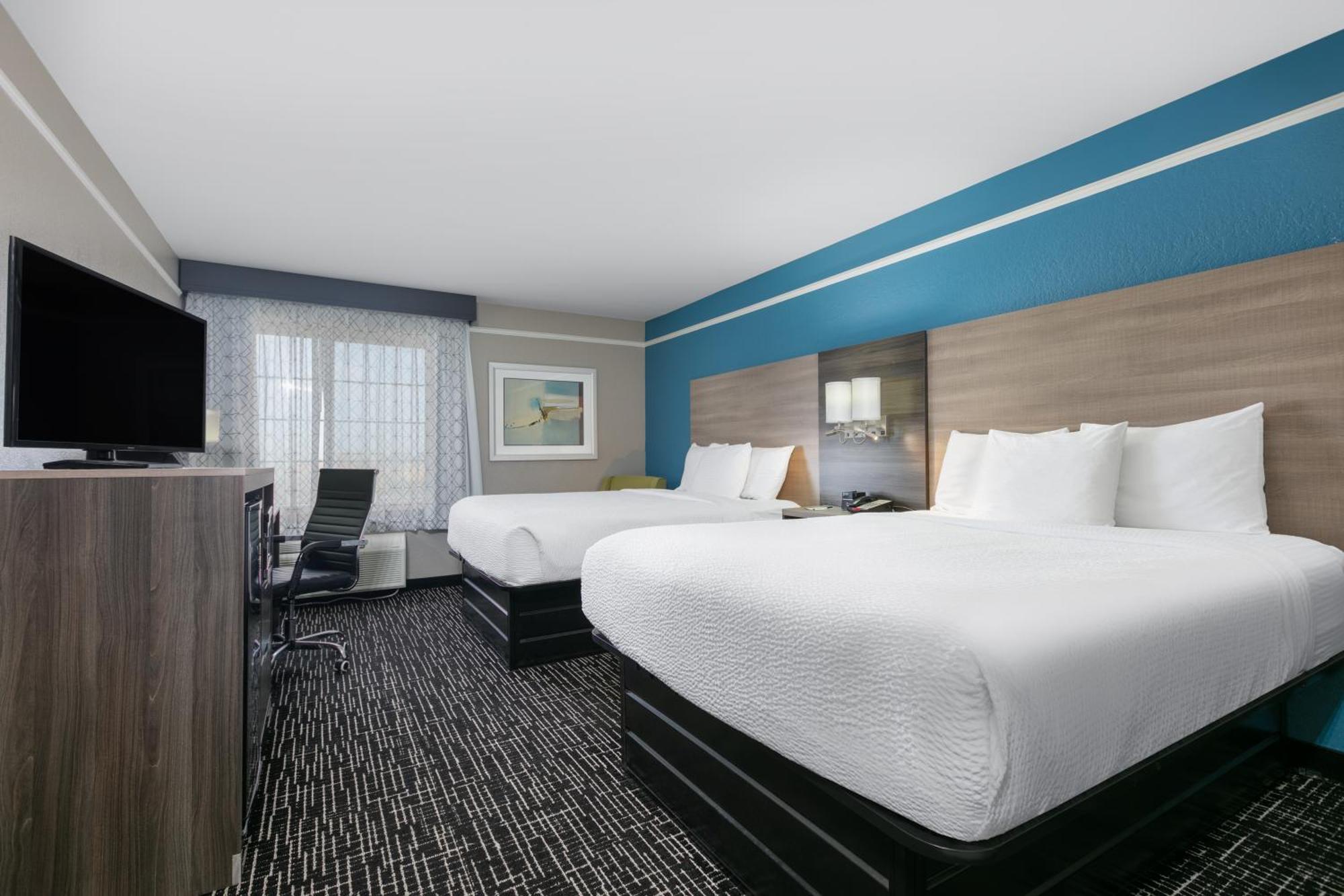 La Quinta By Wyndham 3* Weatherford