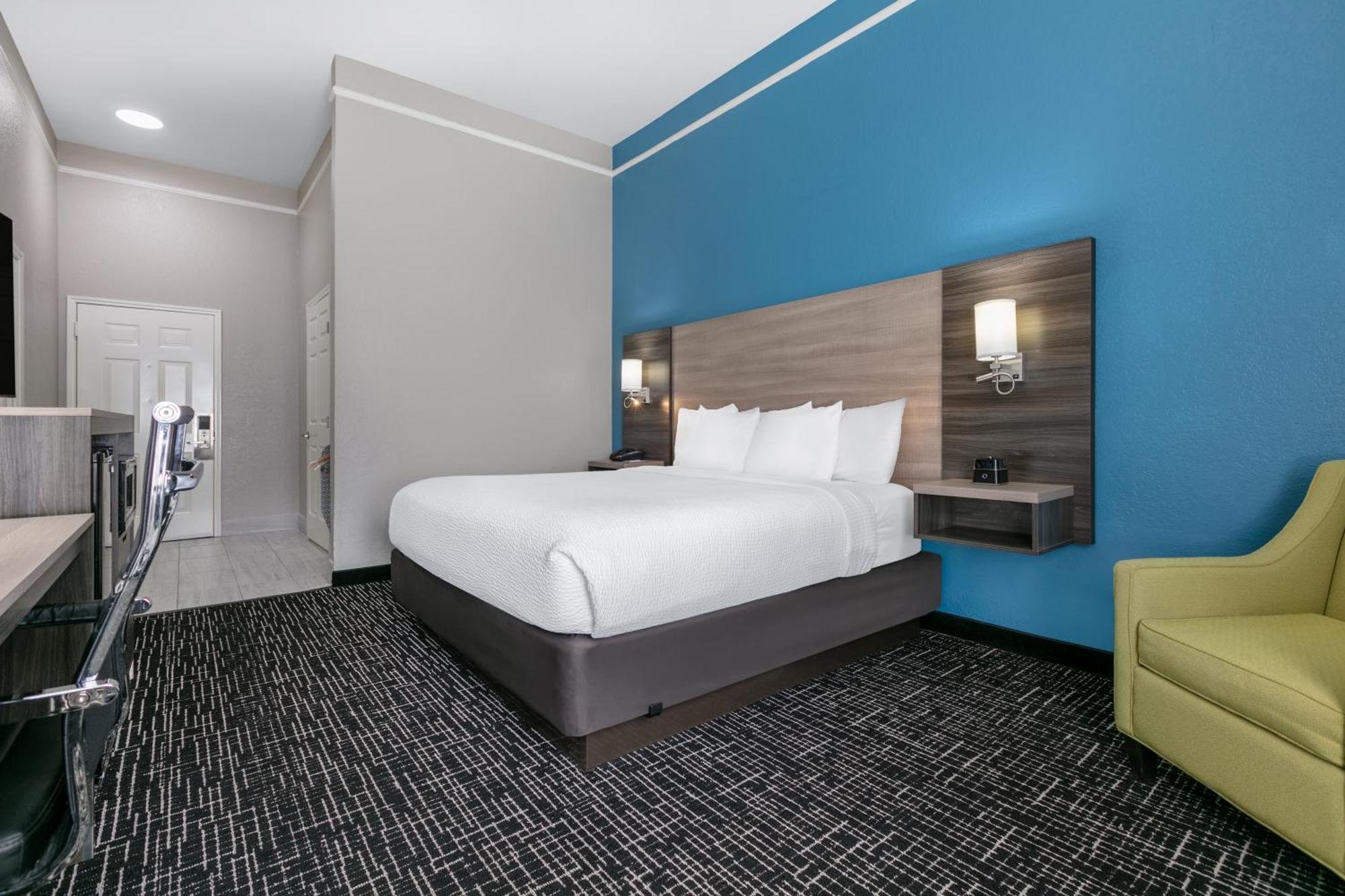 La Quinta By Wyndham 3* Weatherford