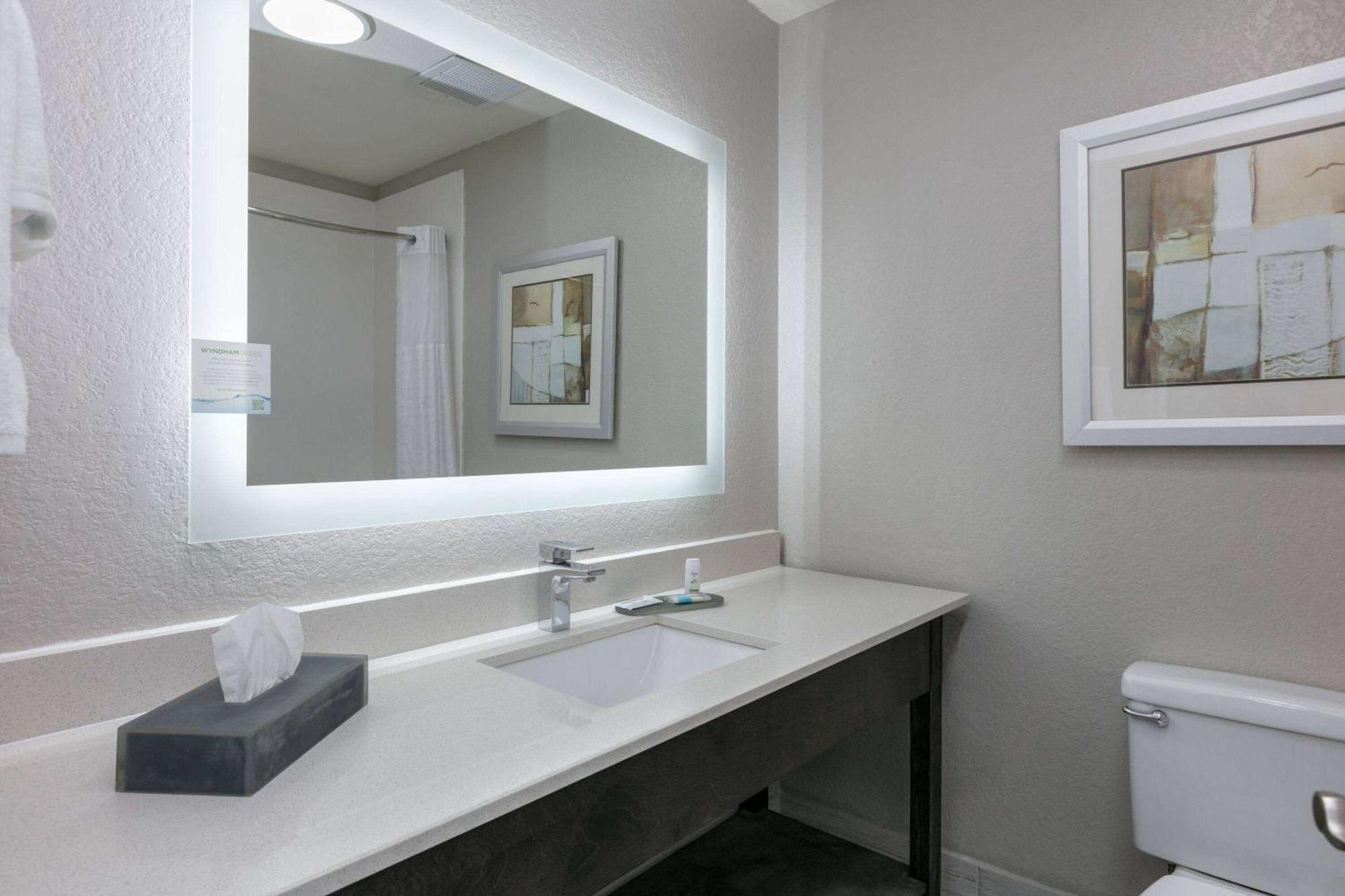 La Quinta By Wyndham 3* Weatherford