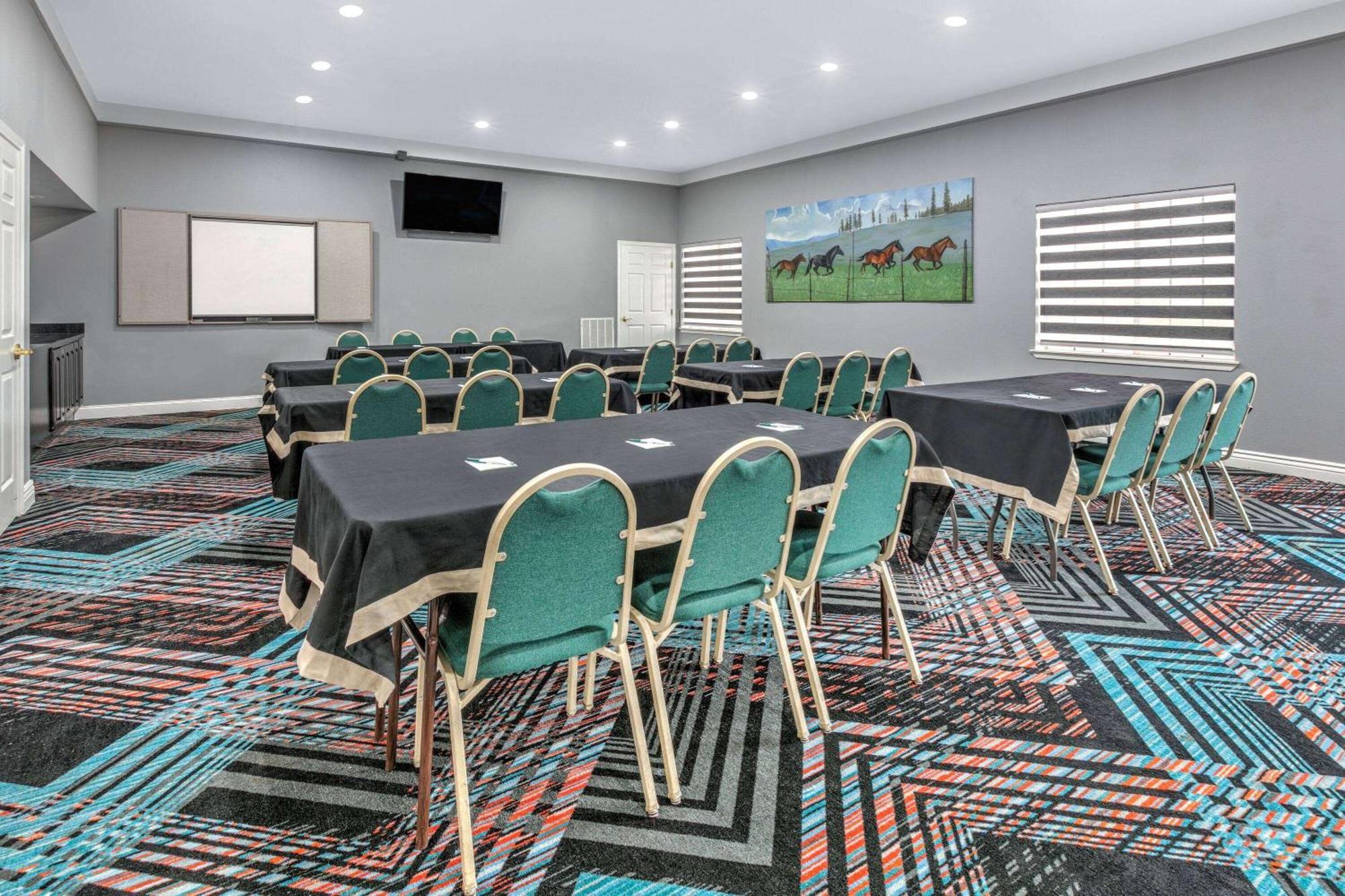 Hotel La Quinta By Wyndham Weatherford