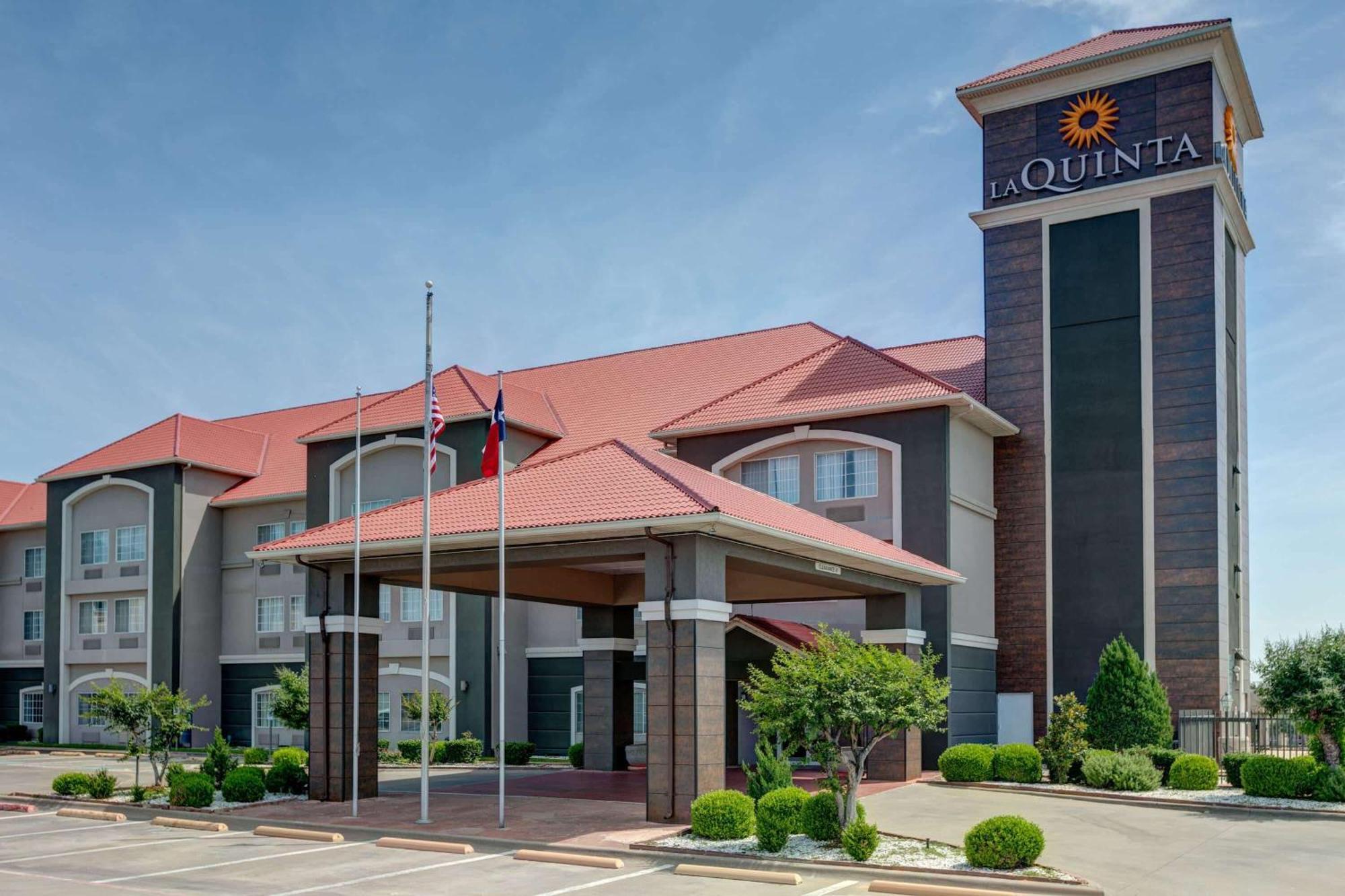 La Quinta By Wyndham Hotel 3*