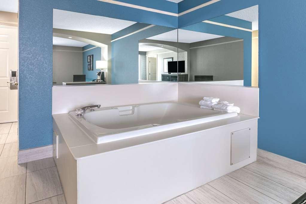 La Quinta By Wyndham Hotel 3*