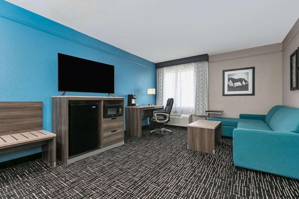 La Quinta By Wyndham Weatherford