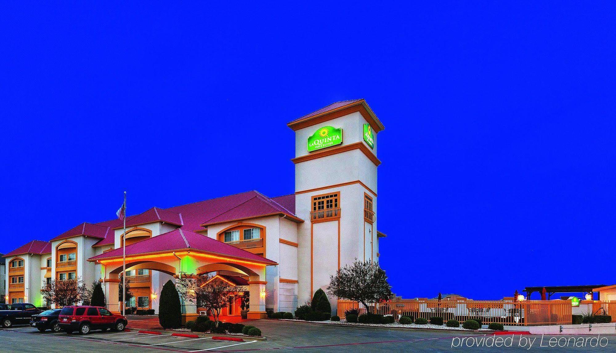 Hotel La Quinta By Wyndham 3*