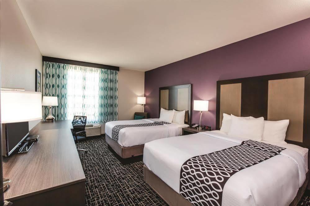 La Quinta By Wyndham 3* Weatherford