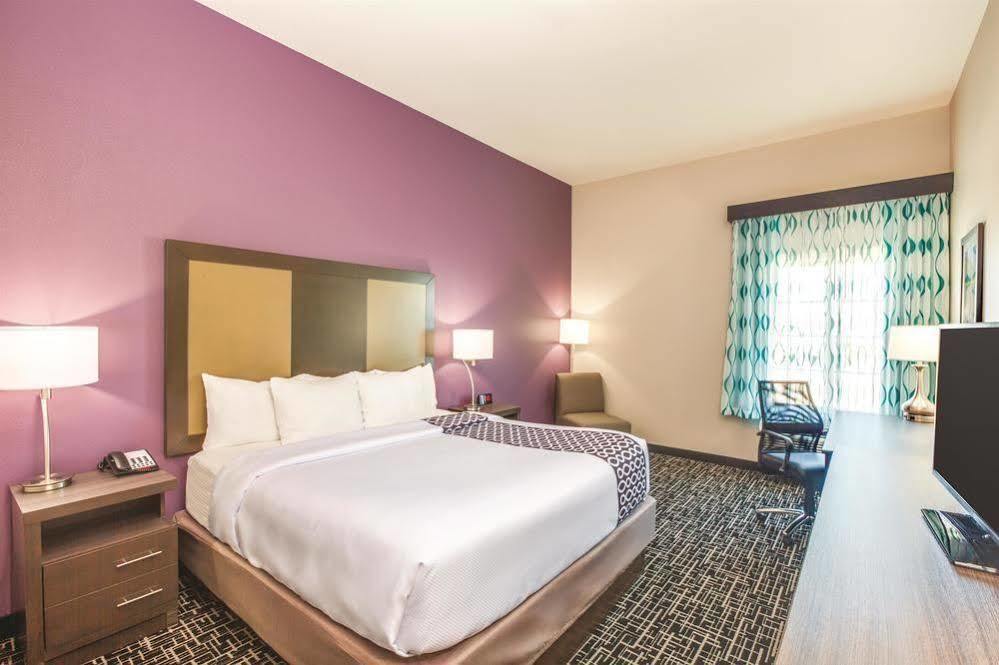 La Quinta By Wyndham Hotel 3*